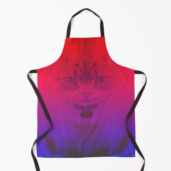 Item preview, Candourlands Red Catt designed and sold by Arttiiist.