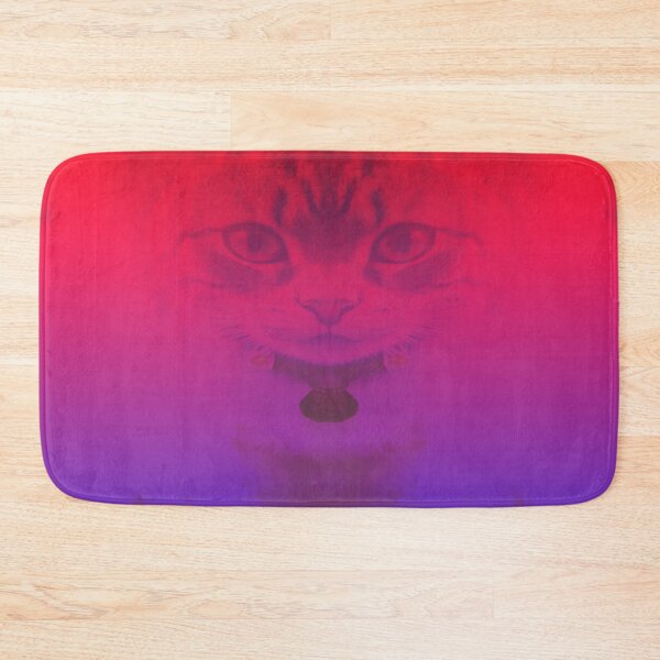 Item preview,  Candourlands Red Catt designed and sold by Arttiiist.