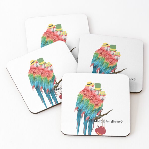 Item preview, What's For Dinner designed and sold by BreezyCove.