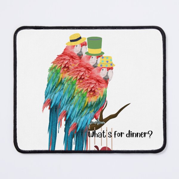 Item preview, What's For Dinner designed and sold by BreezyCove.