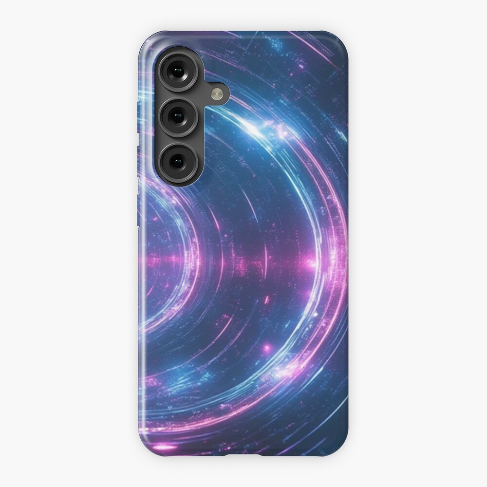 Item preview, Samsung Galaxy Snap Case designed and sold by eXtraHumans.