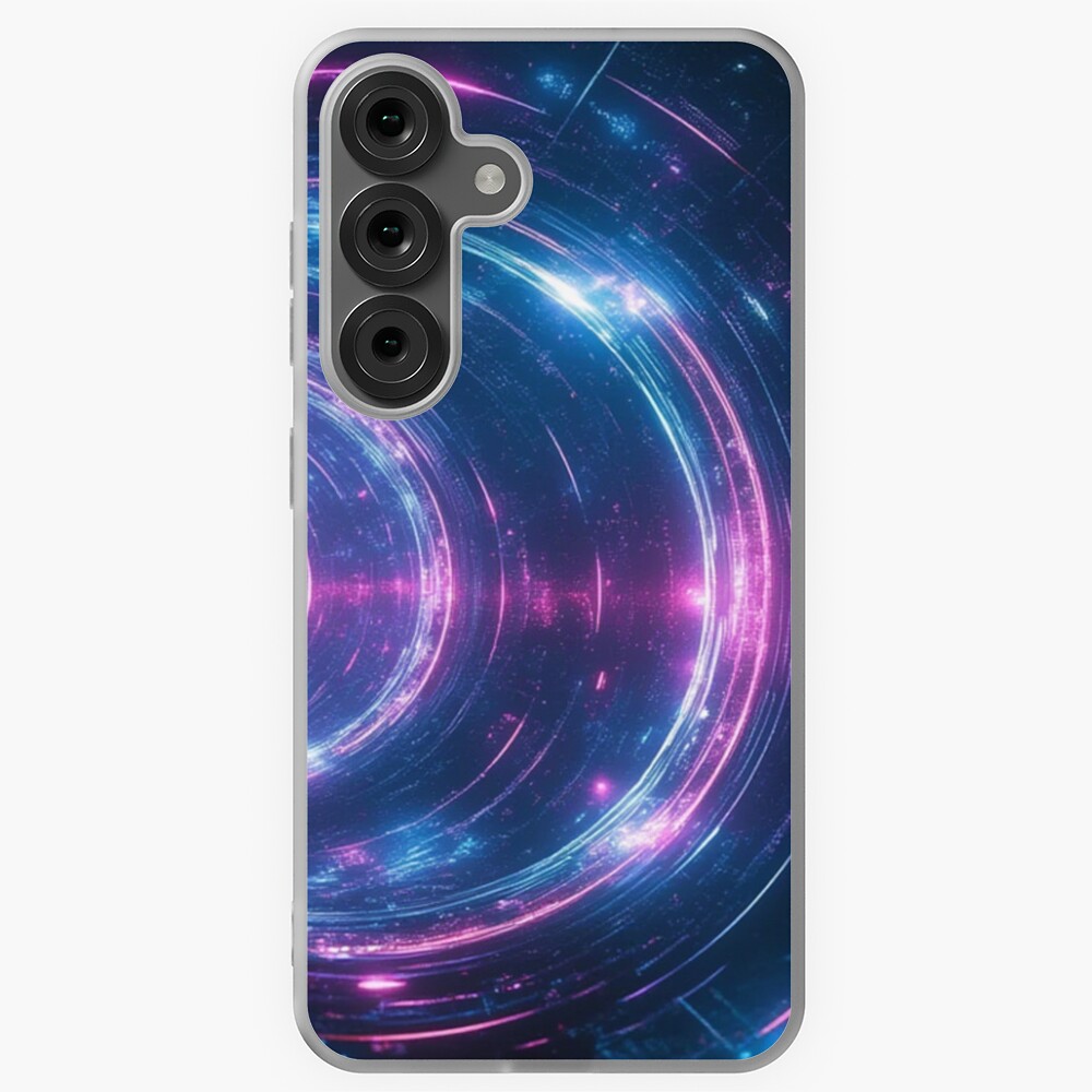 Item preview, Samsung Galaxy Soft Case designed and sold by eXtraHumans.