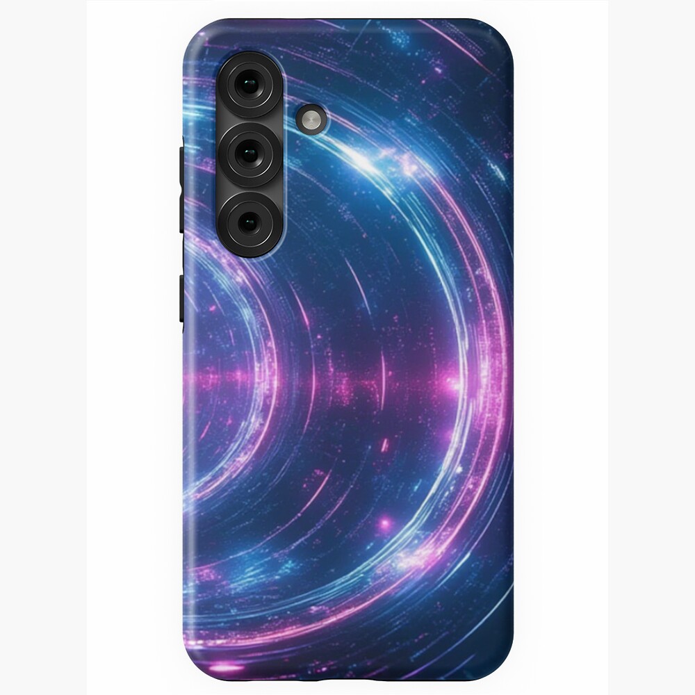Item preview, Samsung Galaxy Tough Case designed and sold by eXtraHumans.