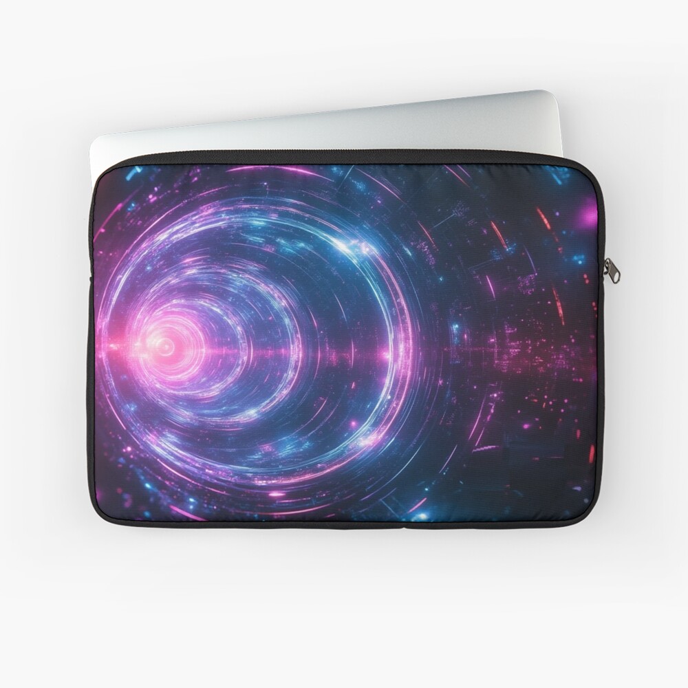 Item preview, Laptop Sleeve designed and sold by eXtraHumans.