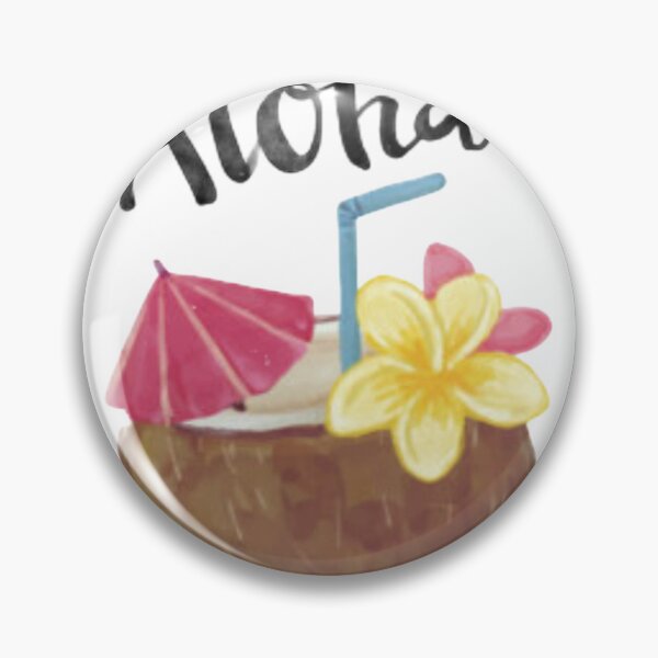 Item preview, Aloha Coktail designed and sold by lHaNNaHl.