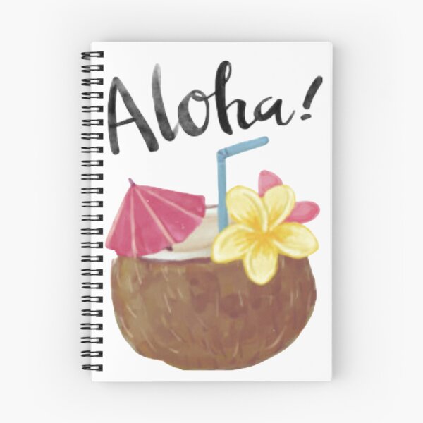 Item preview, Aloha Coktail designed and sold by lHaNNaHl.