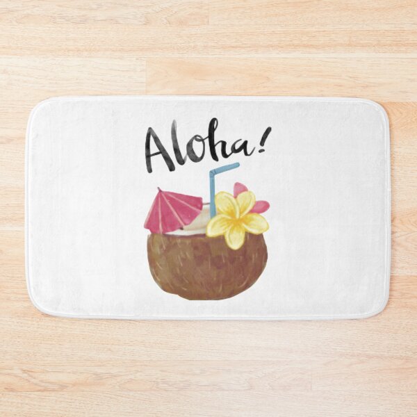 Item preview, Aloha Coktail designed and sold by lHaNNaHl.