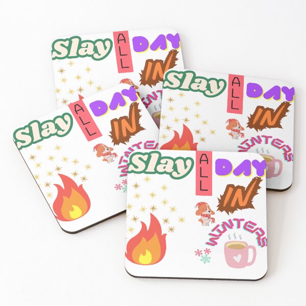 Item preview, Slay till the end designed and sold by Dripwear5.