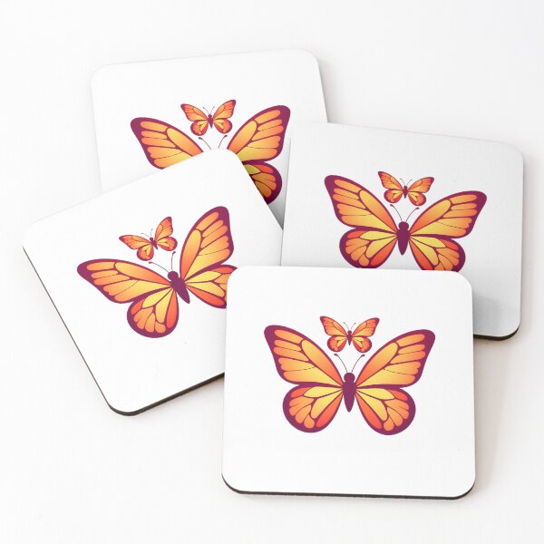 Item preview, The Golden Pookie Butterfly designed and sold by Beetlemot.