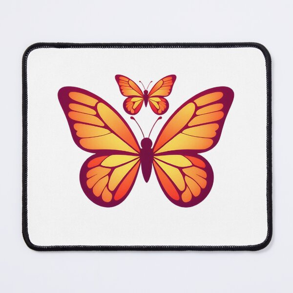 Item preview, The Golden Pookie Butterfly designed and sold by Beetlemot.