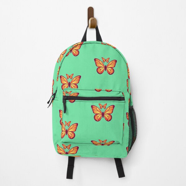 Item preview, The Golden Pookie Butterfly designed and sold by Beetlemot.