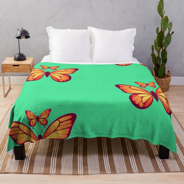 Item preview, The Golden Pookie Butterfly designed and sold by Beetlemot.