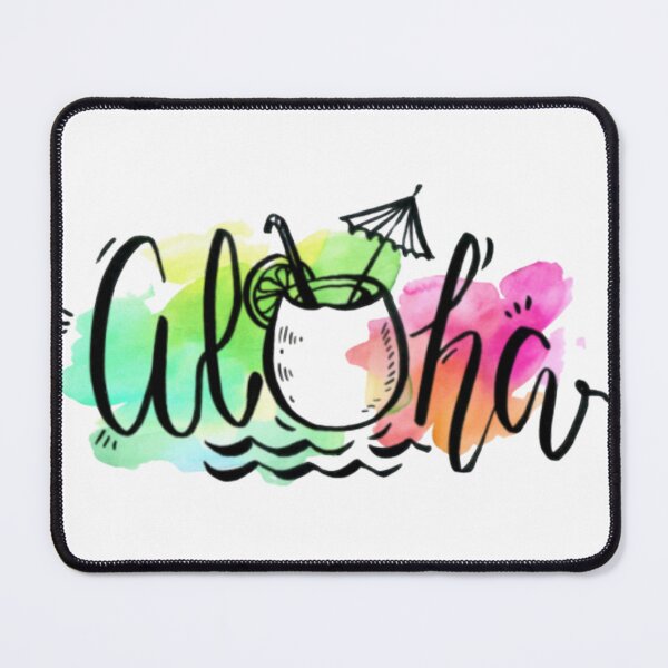 Item preview, Aloha designed and sold by lHaNNaHl.