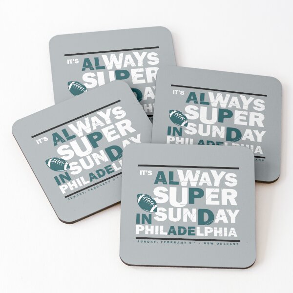 Item preview, Always Super in Philadelphia designed and sold by The Fonsecastein Shop.