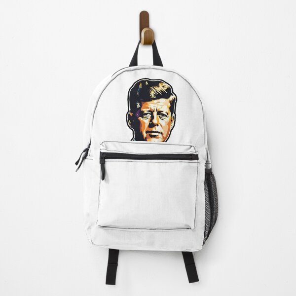 Item preview, John F Kennedy (2) 3861x5 endangered moment designed and sold by Dead Presidents.