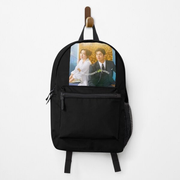Item preview, Kdrama The Potato Lab, Kdrama del Potato Research Institute designed and sold by Mydramalist.