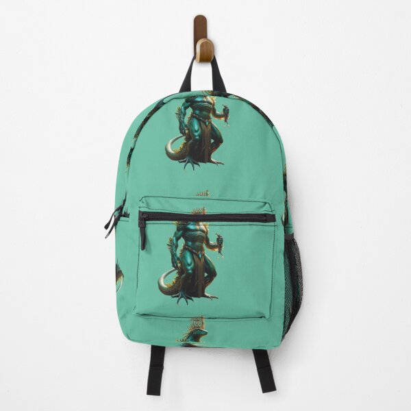 Item preview, the lizard king designed and sold by Flashmarkett.