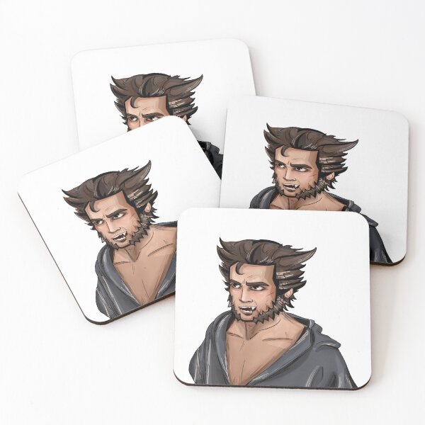 Item preview, Logan X1 designed and sold by sketchymaze.