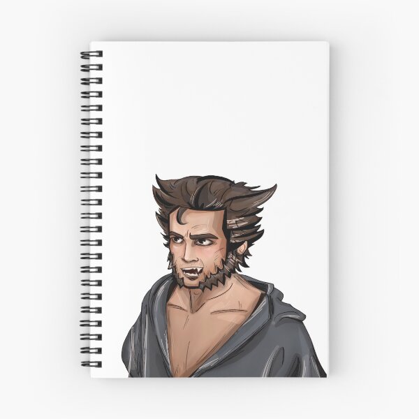Item preview, Logan X1 designed and sold by sketchymaze.