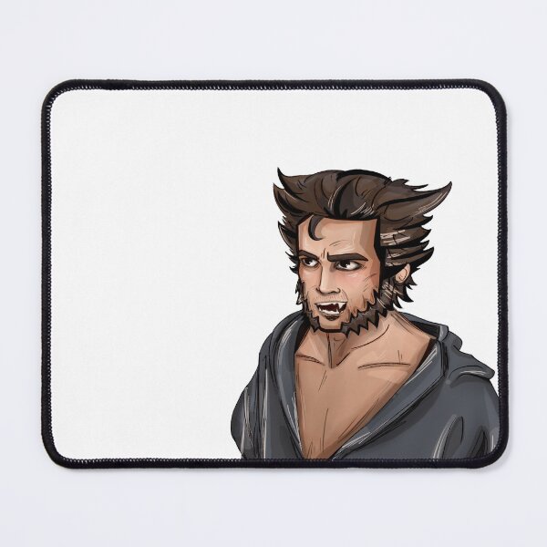 Item preview, Logan X1 designed and sold by sketchymaze.