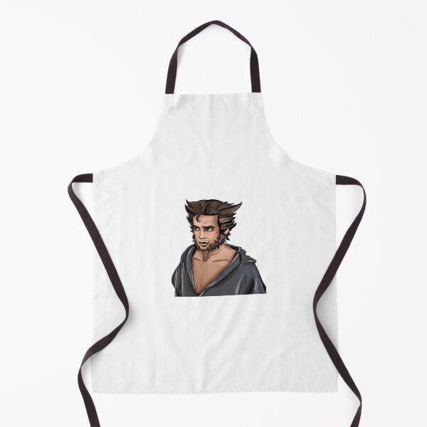 Item preview, Logan X1 designed and sold by sketchymaze.