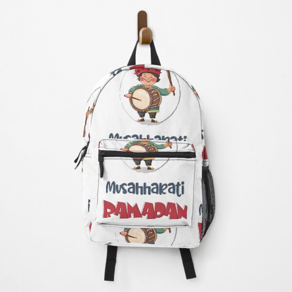 Item preview, Musahharati Ramadan Drummer | Rhythms of the Night, Suhoor Awaits- The OG Alarm Clock designed and sold by FUNqoosh.