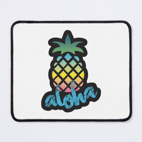 Item preview, Aloha designed and sold by lHaNNaHl.