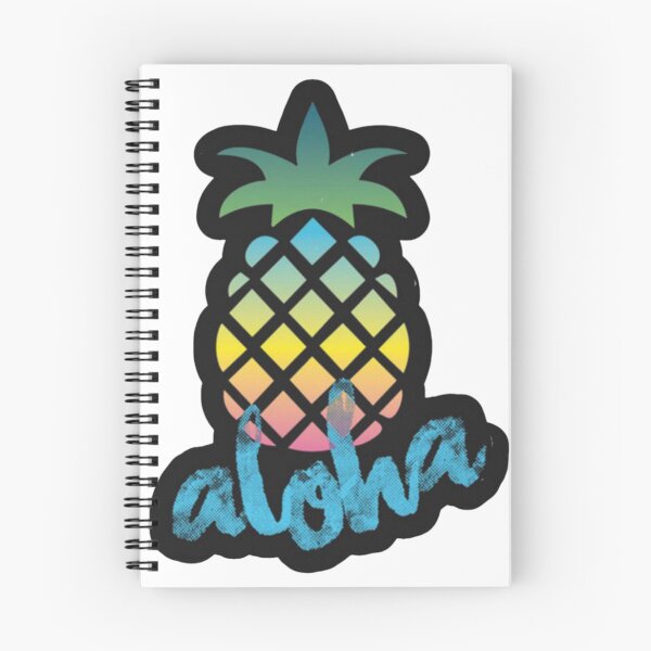 Item preview, Aloha designed and sold by lHaNNaHl.