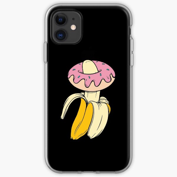 Iphone 11 Camera Meme Banana