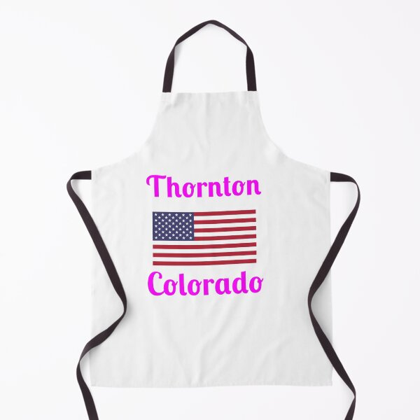 Item preview, Thornton Colorado - Stylish Prints, designed and sold by Fleetwood1994.