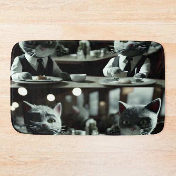 Item preview, Candourlands  Catt Triangle  designed and sold by Arttiiist.