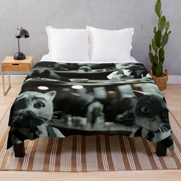 Item preview, Candourlands  Catt Triangle  designed and sold by Arttiiist.