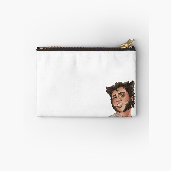 Item preview, Wolvie designed and sold by sketchymaze.