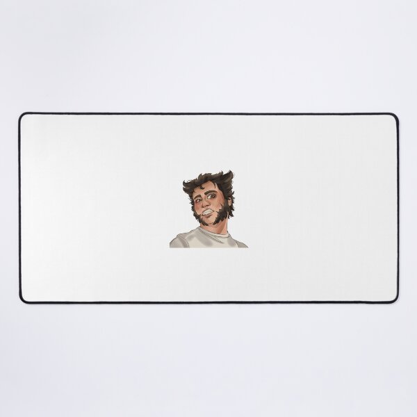 Item preview, Wolvie designed and sold by sketchymaze.