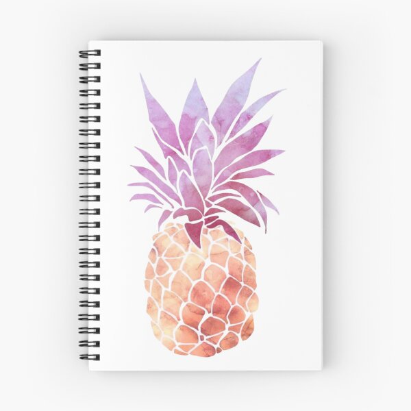 Item preview, Pineapple designed and sold by lHaNNaHl.