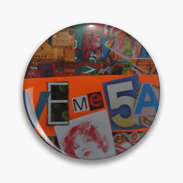 Item preview, give me 5 art - 2 designed and sold by walterfest.