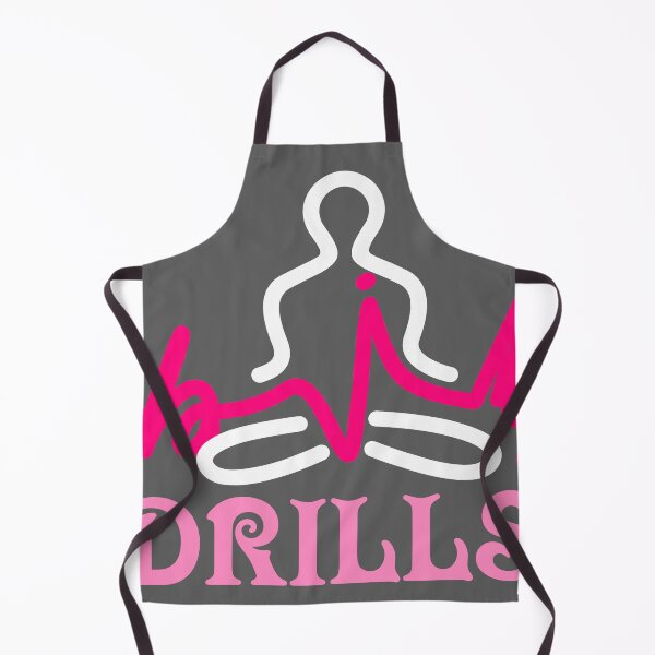 Item preview, daily drills logo designed and sold by WA-IF shop.