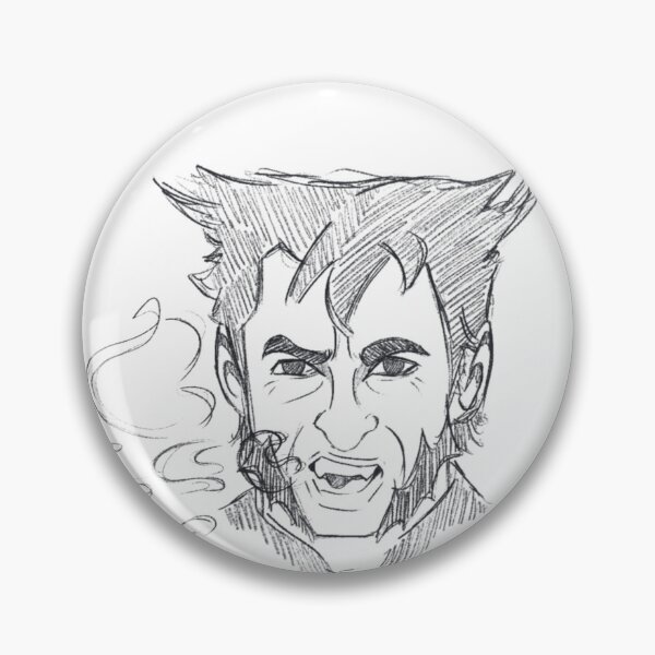 Item preview, Logan in DP&W designed and sold by sketchymaze.