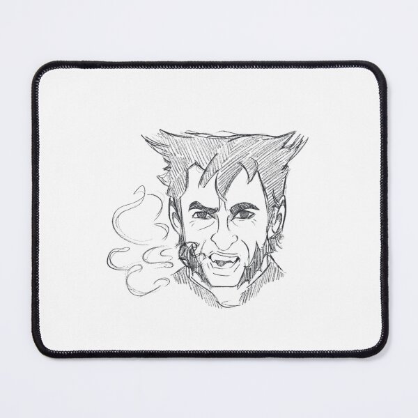Item preview, Logan in DP&W designed and sold by sketchymaze.