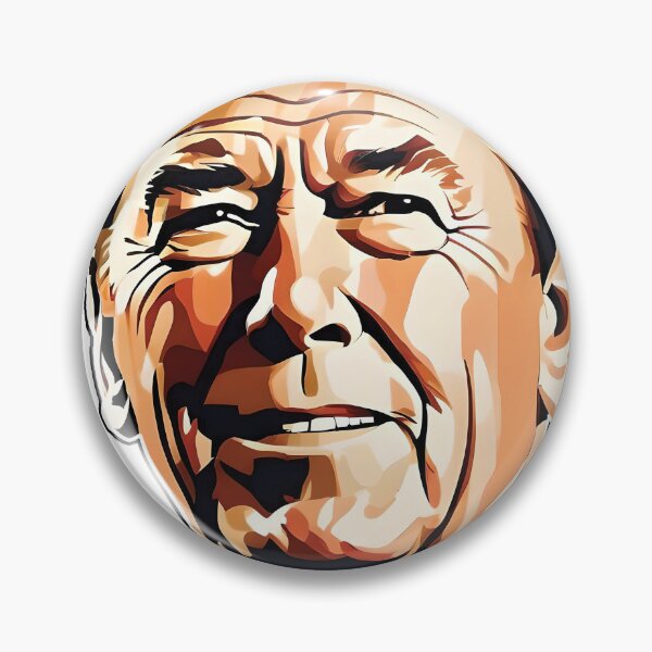 Item preview, Ronald Reagan  (1) 3489x5000 courtesy designed and sold by Dead Presidents.