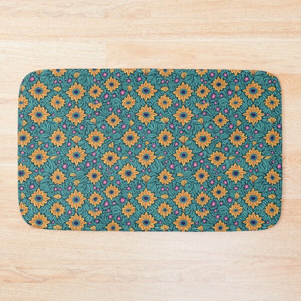 Item preview, Floral Duvet Covers, Canvas Prints & Shower Curtains designed and sold by CelestialAllure.