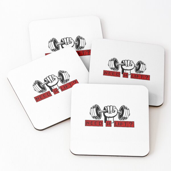 Item preview, Need a Lift? designed and sold by theavgperson.