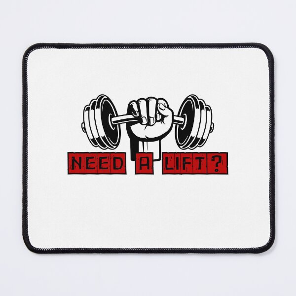 Item preview, Need a Lift? designed and sold by theavgperson.
