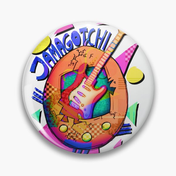 Item preview, Jamagotchi designed and sold by Jamagotchi.