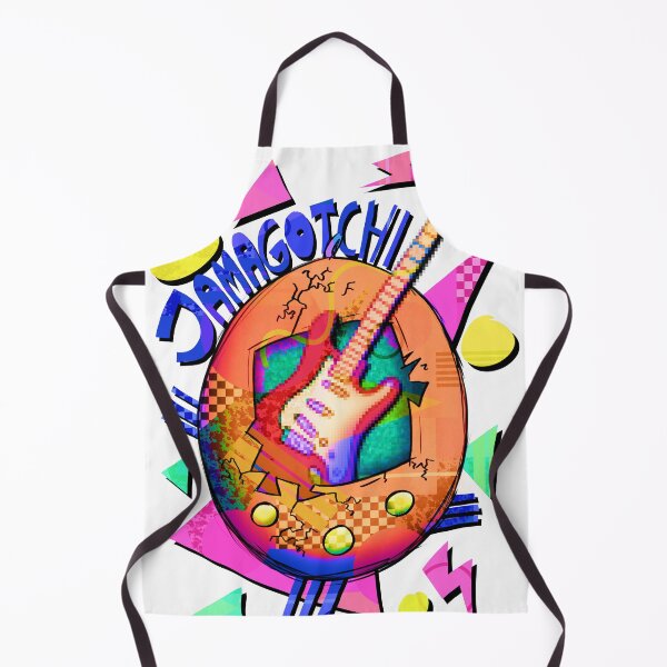 Item preview, Jamagotchi designed and sold by Jamagotchi.
