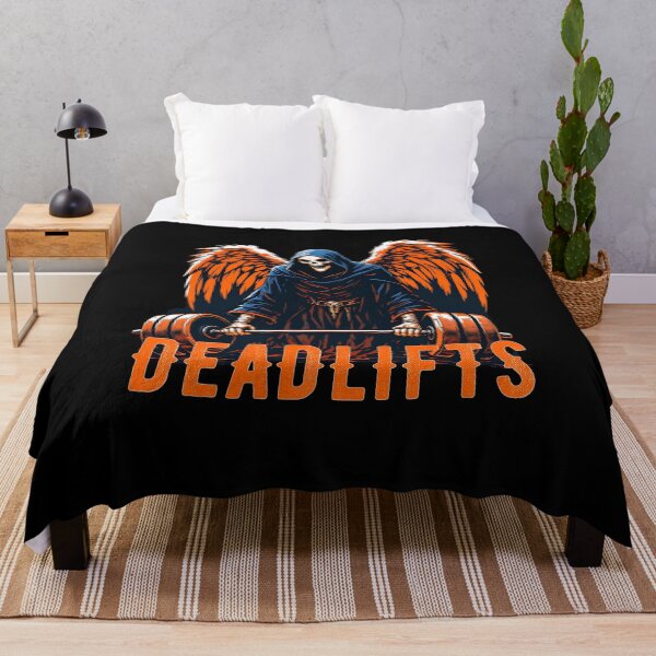 Item preview, Grim Reaper Deadlifts designed and sold by VinsendDraconi.
