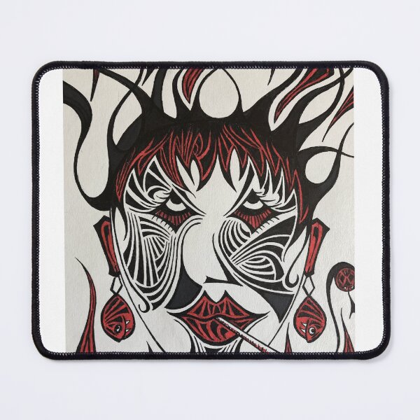 Item preview, cigarette girl designed and sold by Dilillo2025.