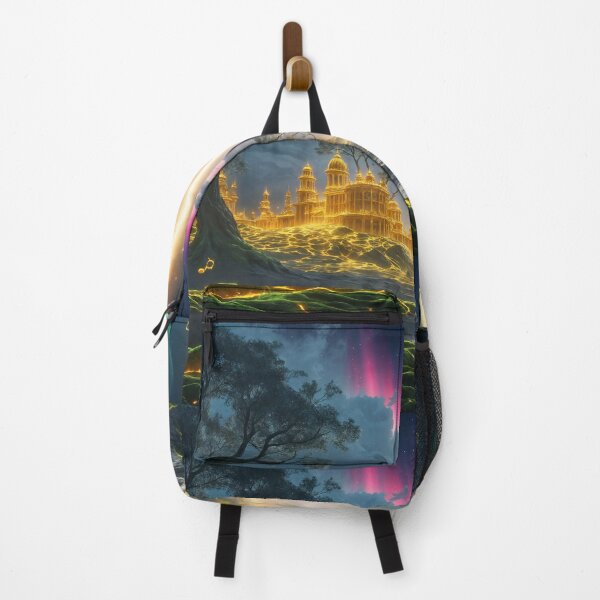 Item preview, Awakening the Silent Ruins designed and sold by Astraliscape.
