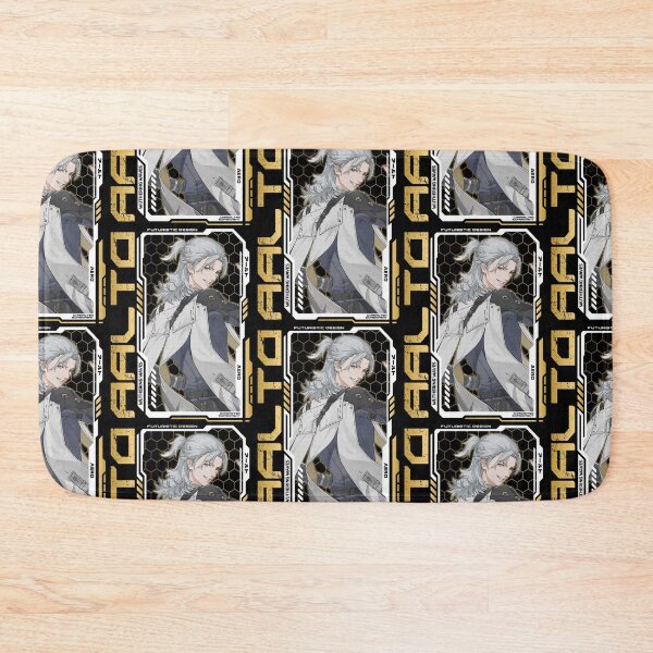 Item preview, Aalto - Wuthering Waves V.2 designed and sold by IZQINAV.