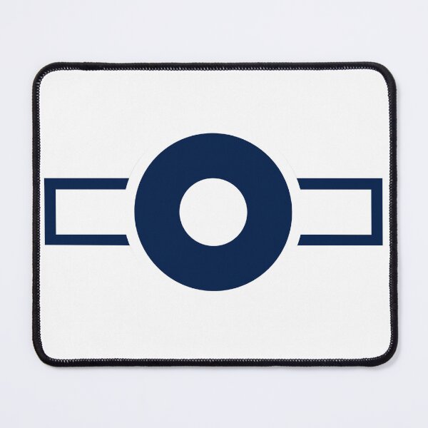Item preview, FAA Pacific Identification Roundel designed and sold by charlielloyd.